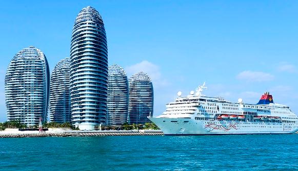 自由贸易港什么时候建成 null20180424034526847.jpg