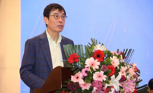 上港集团老总_港华集团简介老总(3)
