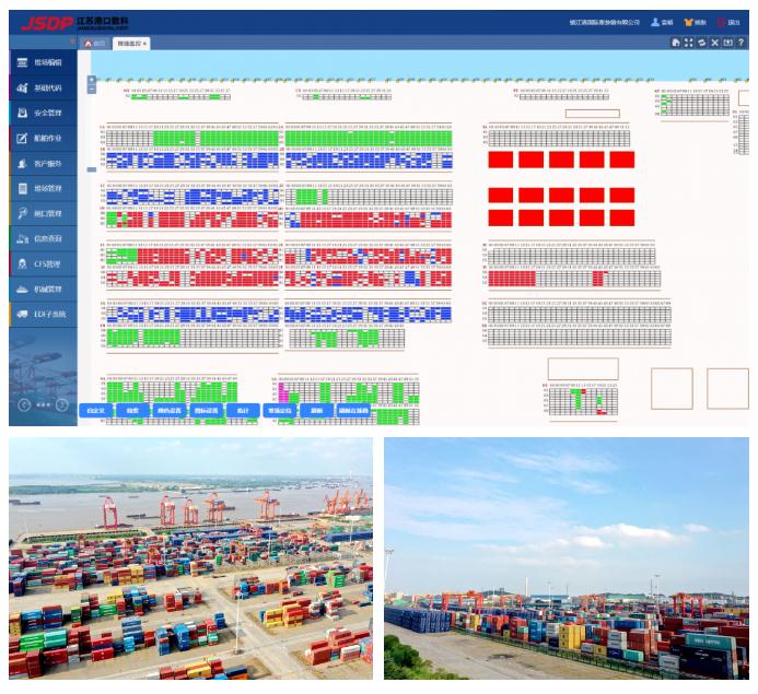 海运柜号查询_海运到货通知书_海运费暴涨10倍还抢不到货柜